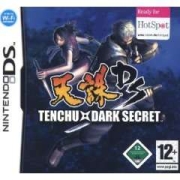 Nintendo Tenchu: Dark Secret DS