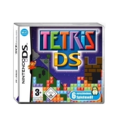 Nintendo Tetris DS Nintendo Tetris DS