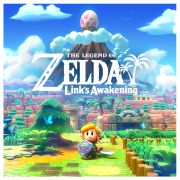 Nintendo The Legend of Zelda: Link's Awakening Switch