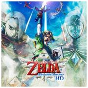 Nintendo The Legend of Zelda: Skyward Sword HD Switch