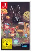 Nintendo The Wild at Heart Switch