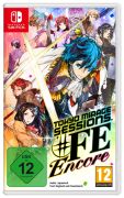 Nintendo Tokyo Mirage Sessions FE Encore Switch