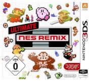 Nintendo Ultimate NES Remix 3DS