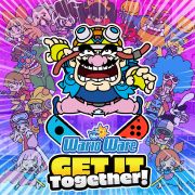 Nintendo WarioWare: Get it Together! Switch