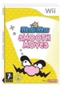 Nintendo Wario Ware Smooth Moves Wii Nintendo Wario Ware Smooth Moves Wii