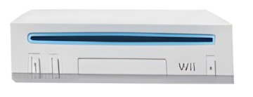 Nintendo Wii Family Edition Nintendo Wii Family Edition