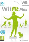 Nintendo Wii Fit Plus Nintendo Wii Fit Plus