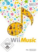 Nintendo Wii Music Wii