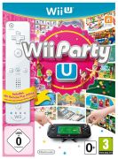 Nintendo Wii Party U Nintendo Wii Party U
