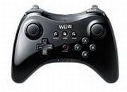 Nintendo Wii U Pro Controller