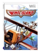 Nintendo Wing Island Wii Nintendo Wing Island Wii