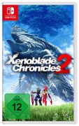 Nintendo Xenoblade Chronicles 2 Switch