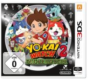 Nintendo Yo-Kai Watch 2: Knochige Gespenster 3DS Nintendo Yo-Kai Watch 2: Knochige Gespenster 3DS