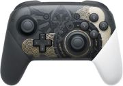 Nintendo Switch Pro Controller The Legend of Zelda: Tears of the Kingdom Edition Nintendo Switch Pro Controller The Legend of Zelda: Tears of the Kingdom Edition