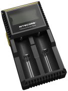 Nitecore Digicharger D2