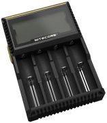 Nitecore Digicharger D4