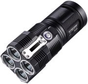 Nitecore TM26 Taschenlampe