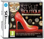 Nintendo Style Boutique DS