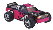Tamiya Carson Nitro Bull Tamiya Carson Nitro Bull