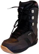 Nitro Softboots Sentinel