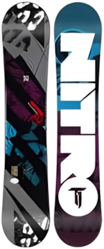 Nitro T1 Wide Nitro T1 Wide