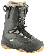 Nitro Venture Pro TLS