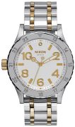 Nixon 38-20