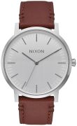Nixon Porter Leather