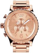 Nixon 51-30 Chrono