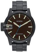 Nixon The Chronicle SS