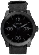 Nixon The Corporal