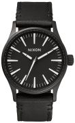 Nixon Sentry 38 Leather