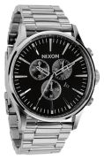 Nixon Sentry Chrono