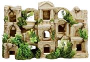 Nobby Aqua Ornaments Fisch Habitat mit Pflanzen (28184)