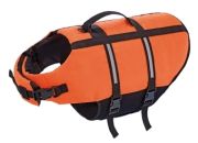 Nobby Hunde Schwimmhilfe L