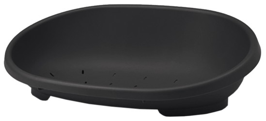 Nobby Kunststoff Bett Snooze 71 cm