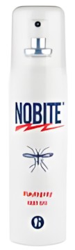 Nobite Hautspray 100 ml Nobite Hautspray 100 ml