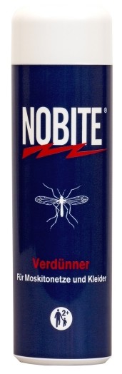 Nobite Verdünner Flasche 100 ml