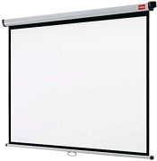 Nobo Roll-Leinwand Standard 150 x 150 cm