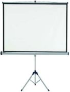 Acco Nobo Stativ-Leinwand Business 1500 x 1138 mm