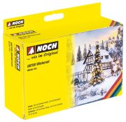 Noch Winter-Set (08758)