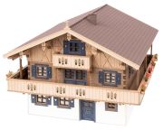 Noch Ferienpension Edelweiß (66405)