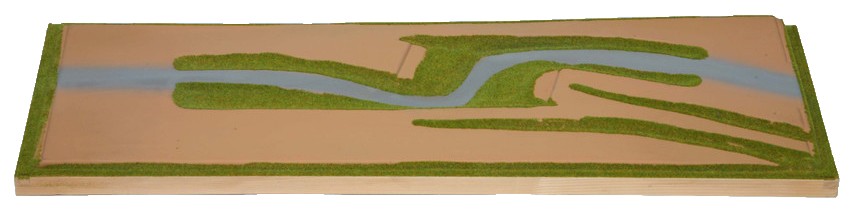 Noch Anbauteil Vorfeld (85340)
