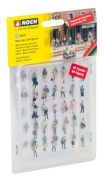 Noch Mega-Spar-Set Figuren (46070)