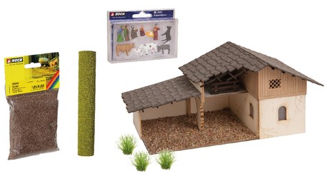 Noch Weihnachtskrippe (65620) Noch Weihnachtskrippe (65620)
