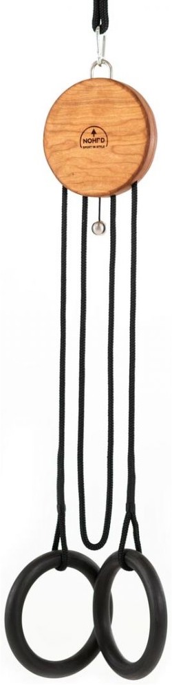 NOHrD Sling Kirsche