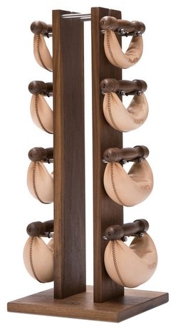 NOHrD Swing Turm Nuss 2-8 kg