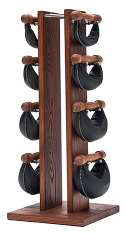 NOHrD Swing Turm Club 2-8 kg