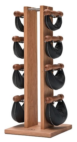 NOHrD Swing Turm Kirsche 2-8 kg