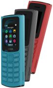 Nokia 105 4G Dual SIM Nokia 105 4G Dual SIM